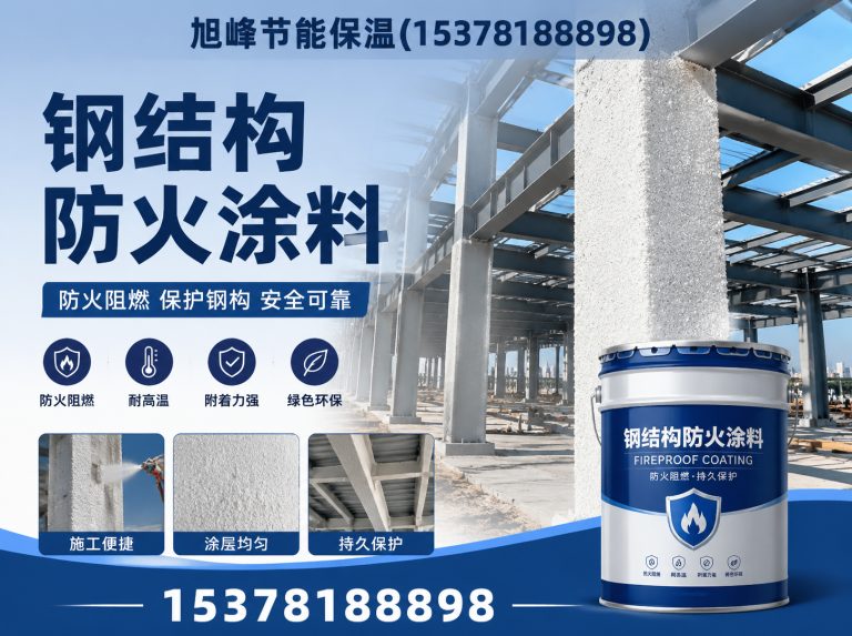 成都挤塑板展示图